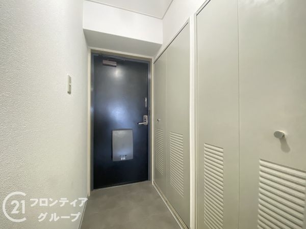 日光ハイツ香里第五　中古マンション