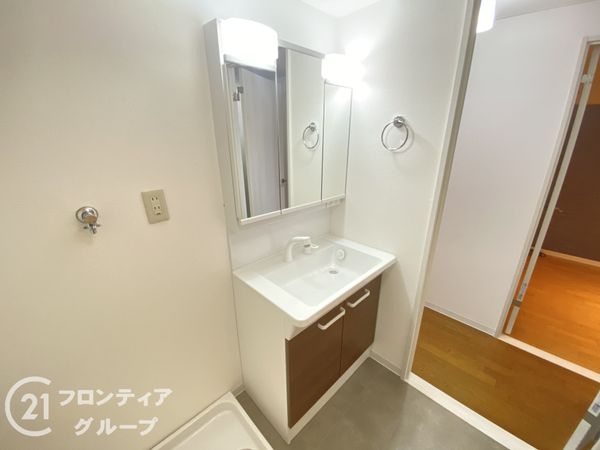 日光ハイツ香里第五　中古マンション