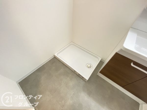 日光ハイツ香里第五　中古マンション