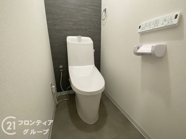 日光ハイツ香里第五　中古マンション
