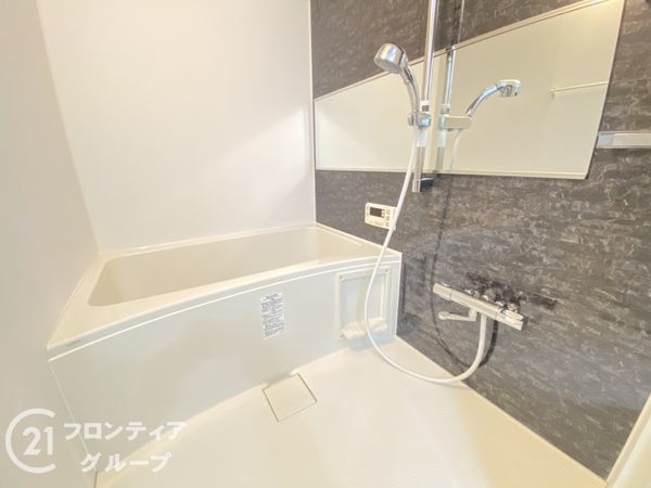 日光ハイツ香里第五　中古マンション