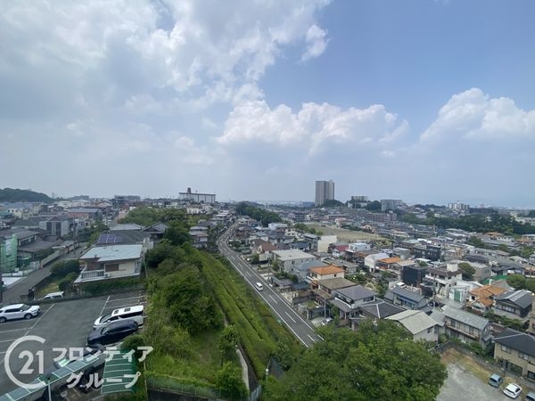 ルネ枚方　中古マンション