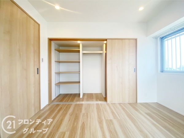 ルネ枚方　中古マンション