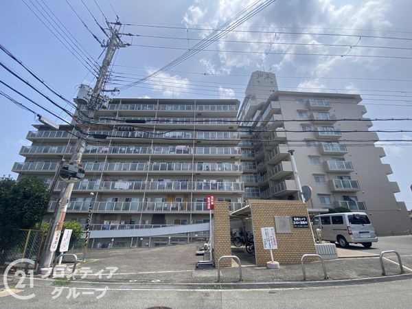 ルネ枚方　中古マンション