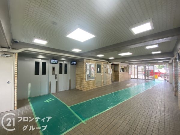 ルネ枚方　中古マンション