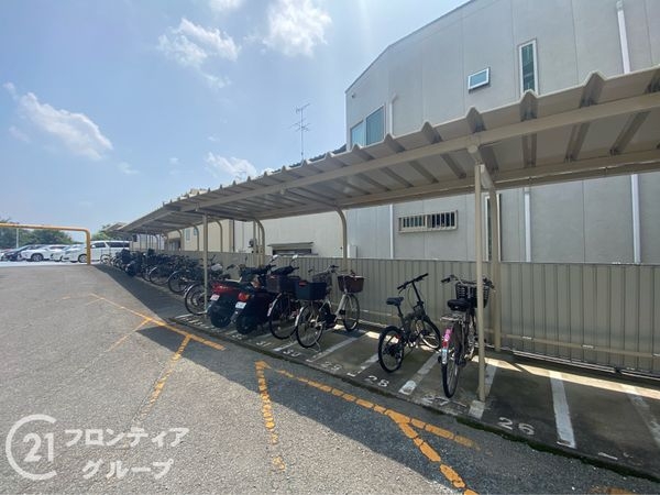 ルネ枚方　中古マンション