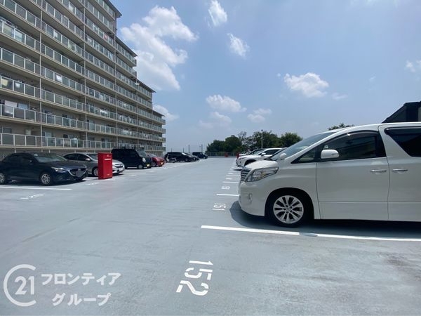 ルネ枚方　中古マンション