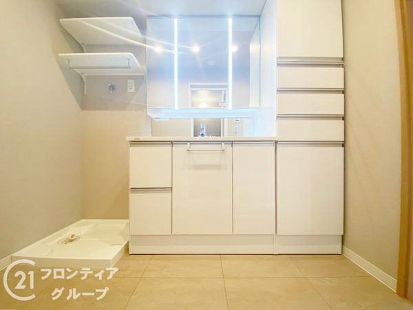 ルネ枚方　中古マンション