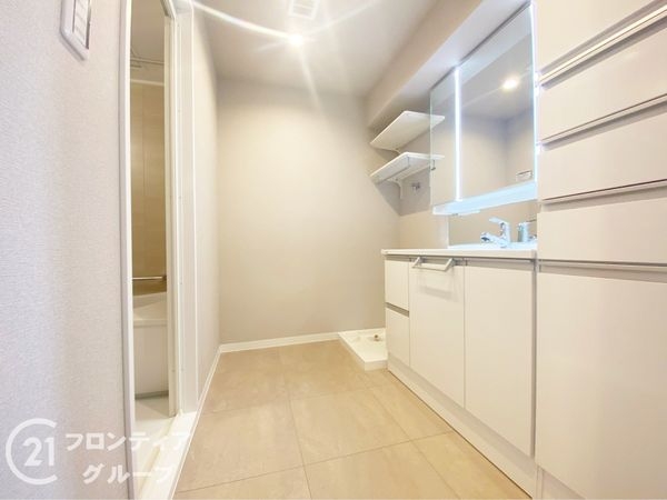 ルネ枚方　中古マンション