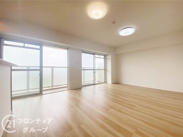 ルネ枚方　中古マンション
