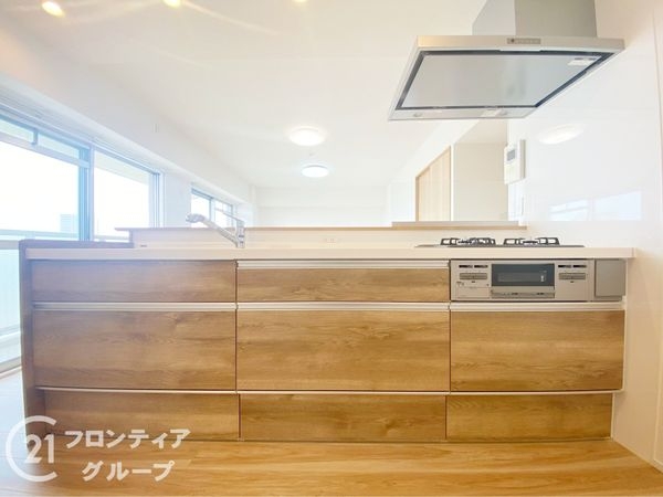 ルネ枚方　中古マンション