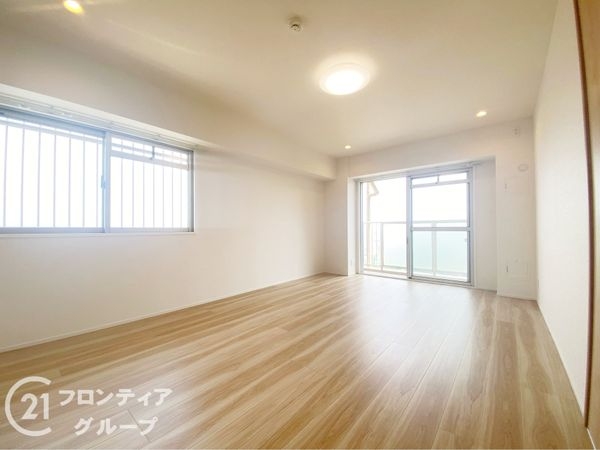 ルネ枚方　中古マンション