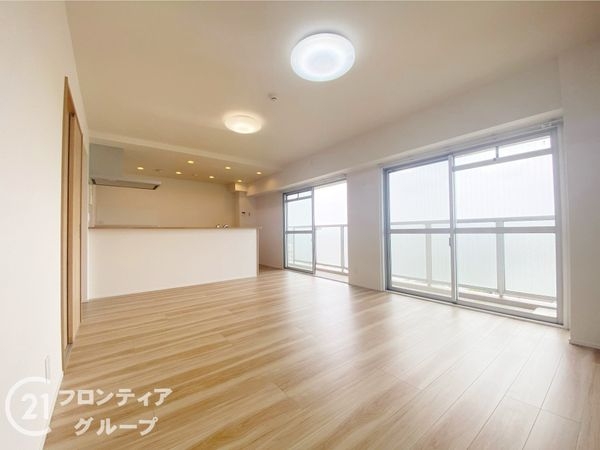 ルネ枚方　中古マンション