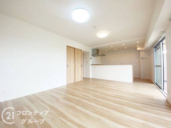 ルネ枚方　中古マンション