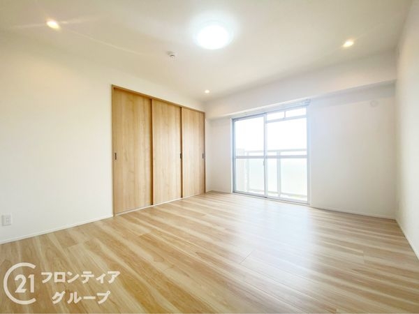 ルネ枚方　中古マンション