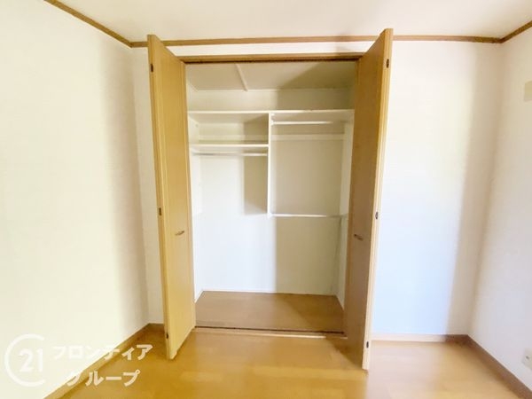 交野市神宮寺２丁目の中古一戸建て