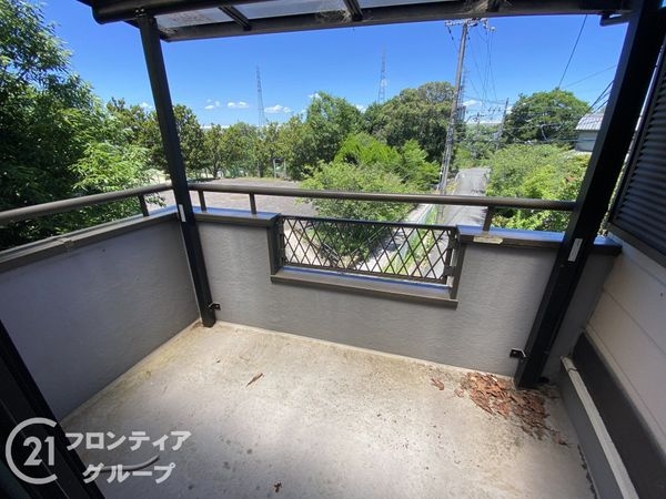 交野市神宮寺２丁目の中古一戸建て