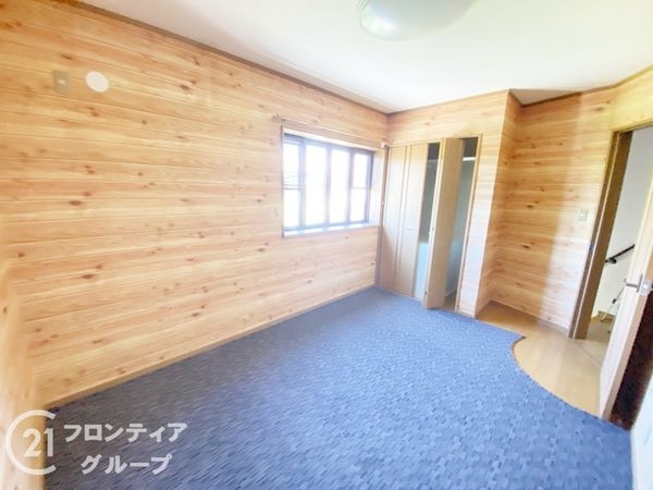 交野市神宮寺２丁目の中古一戸建て