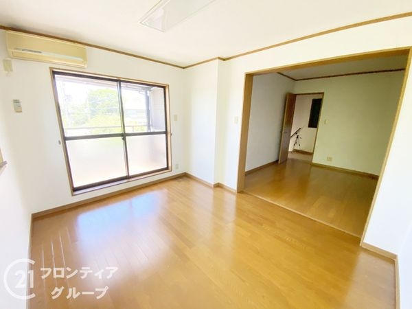交野市神宮寺２丁目の中古一戸建て
