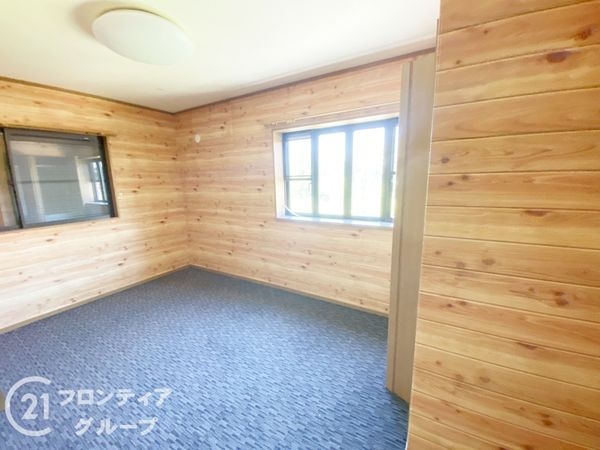 交野市神宮寺２丁目の中古一戸建て