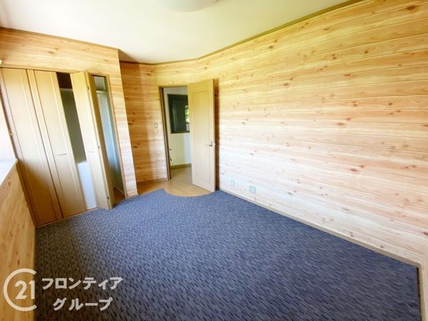 交野市神宮寺２丁目の中古一戸建て