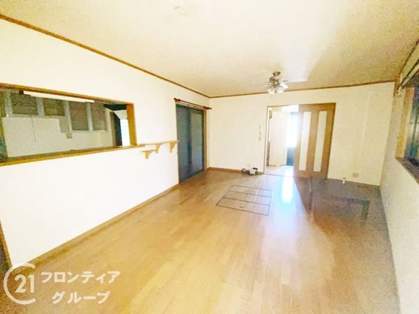 交野市神宮寺２丁目の中古一戸建て