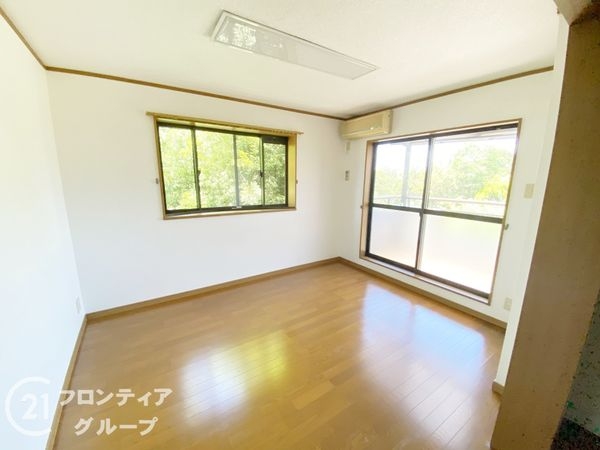 交野市神宮寺２丁目の中古一戸建て