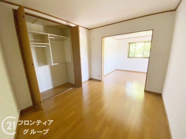 交野市神宮寺２丁目の中古一戸建て