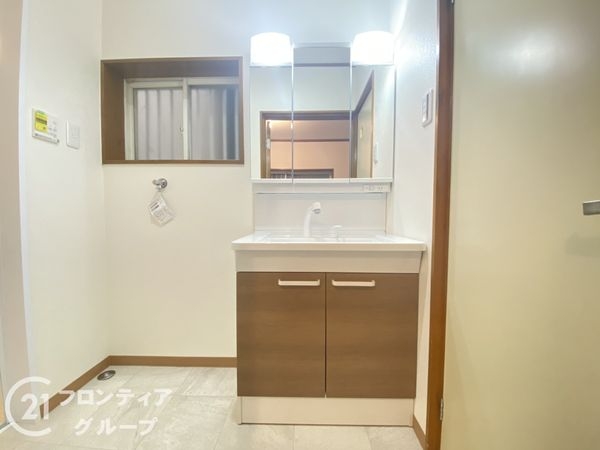 枚方市走谷２丁目の中古一戸建て