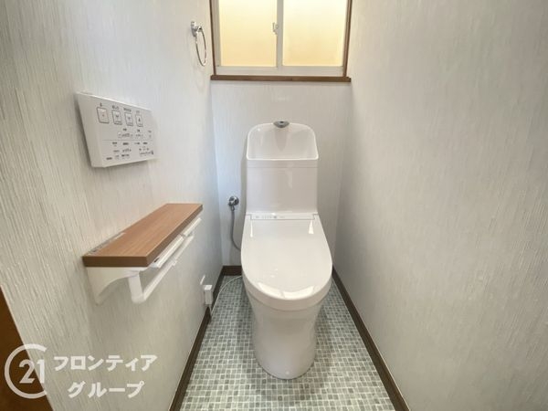 枚方市走谷２丁目の中古一戸建て