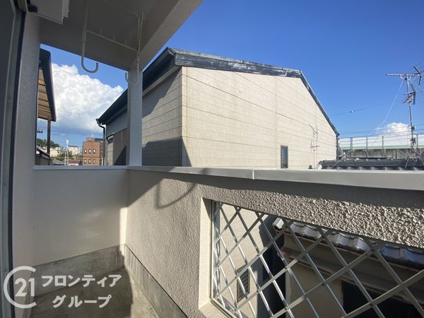 枚方市走谷２丁目の中古一戸建て