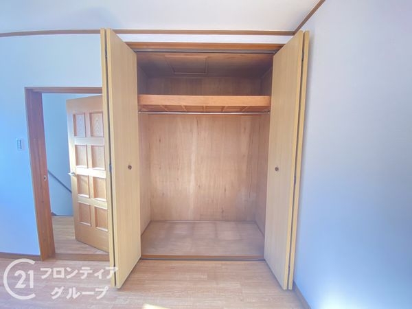 枚方市走谷２丁目の中古一戸建て