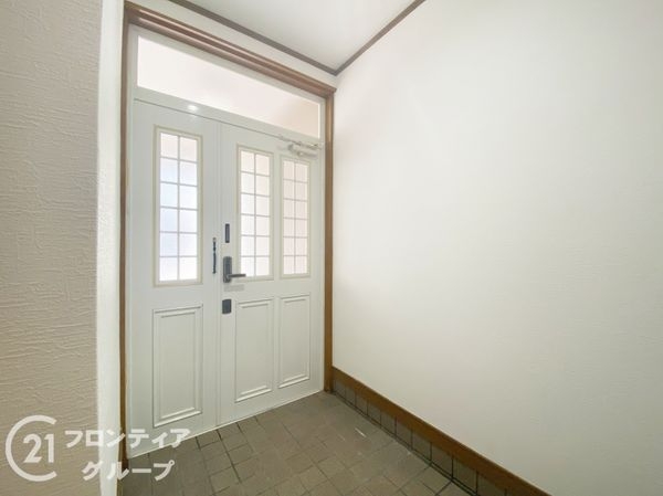 枚方市走谷２丁目の中古一戸建て