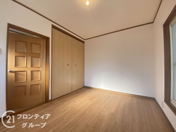 枚方市走谷２丁目の中古一戸建て
