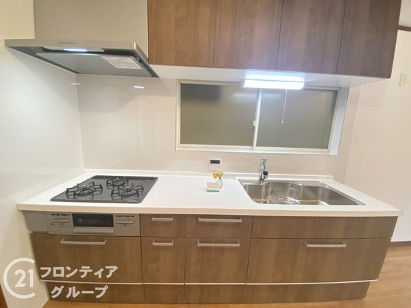 枚方市走谷２丁目の中古一戸建て