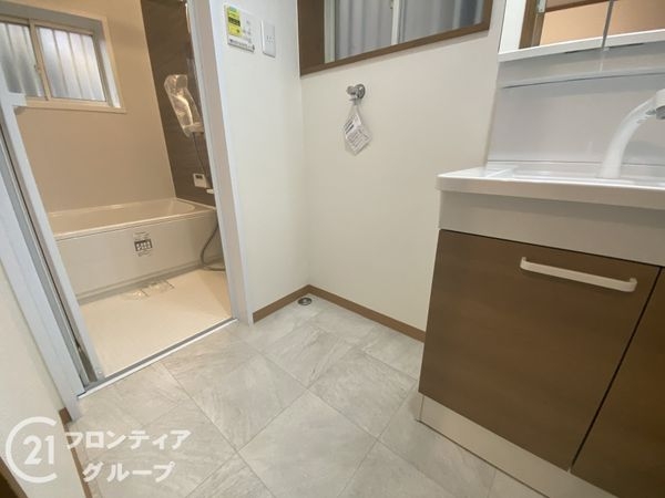 枚方市走谷２丁目の中古一戸建て