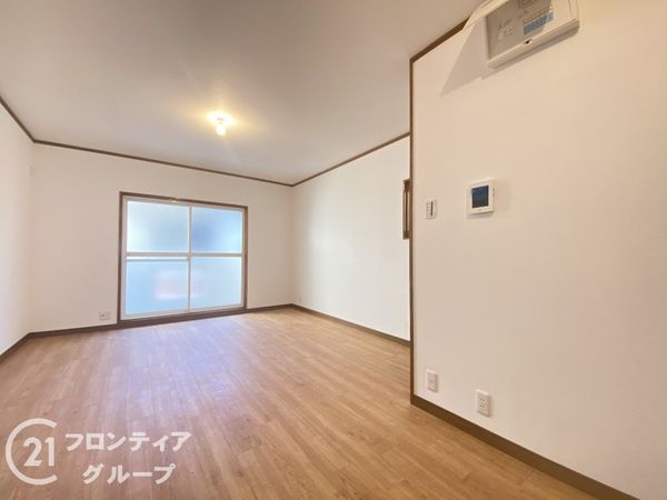 枚方市走谷２丁目の中古一戸建て
