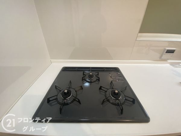 枚方市走谷２丁目の中古一戸建て