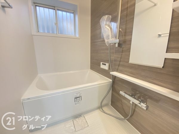 枚方市走谷２丁目　中古一戸建て
