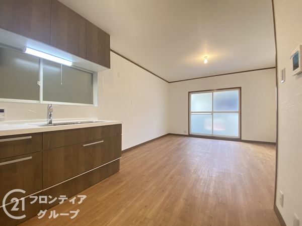 枚方市走谷２丁目の中古一戸建て