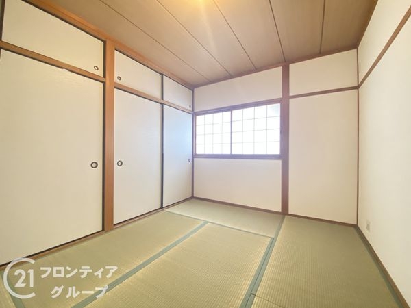 枚方市走谷２丁目の中古一戸建て