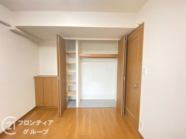 ライオンズマンション南楠葉　中古マンション