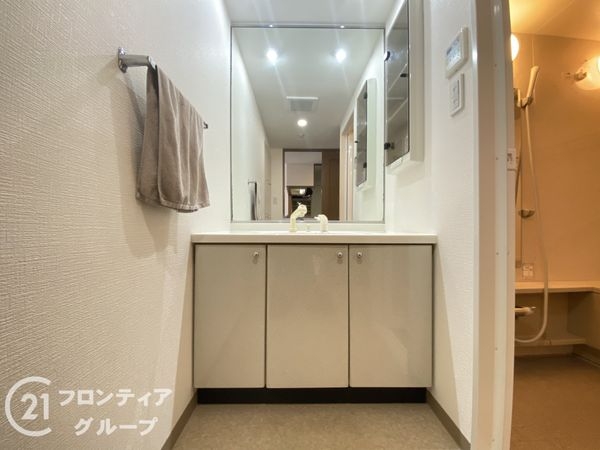 ライオンズマンション南楠葉　中古マンション