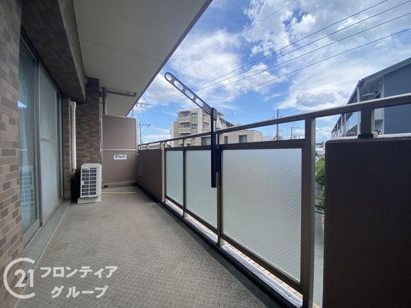 ライオンズマンション南楠葉　中古マンション
