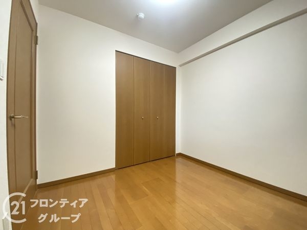ライオンズマンション南楠葉　中古マンション