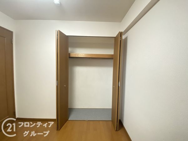 ライオンズマンション南楠葉　中古マンション