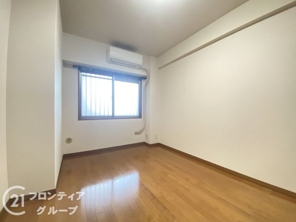 ライオンズマンション南楠葉　中古マンション