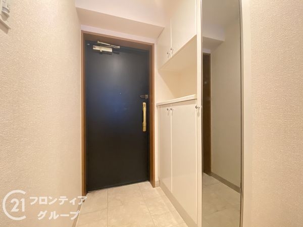 ライオンズマンション南楠葉　中古マンション