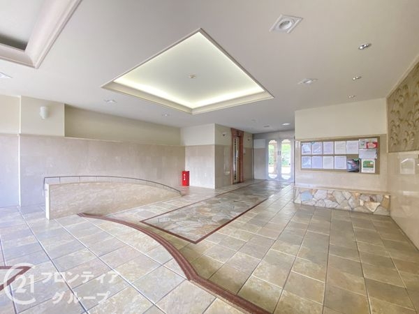ライオンズマンション南楠葉　中古マンション