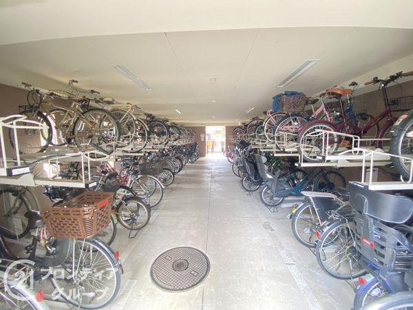 ライオンズマンション南楠葉　中古マンション